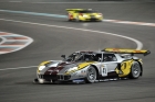 FIA GT1 Abu Dhabi speedlight 146